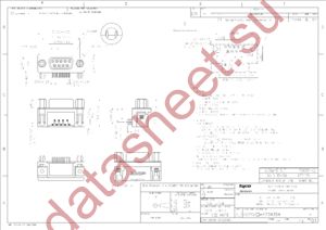 1734354-2 datasheet  